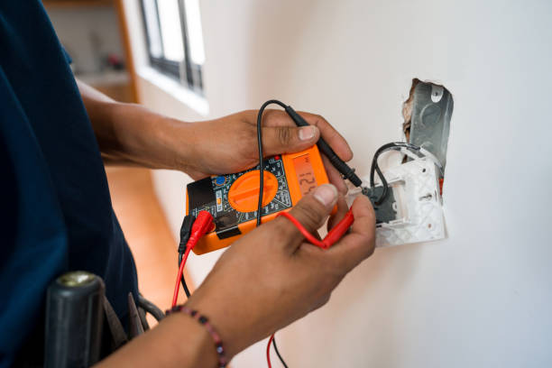 Best Electrician for Home Renovation  in Holdenville, OK