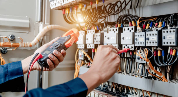 Best Generator Installation Services  in Holdenville, OK