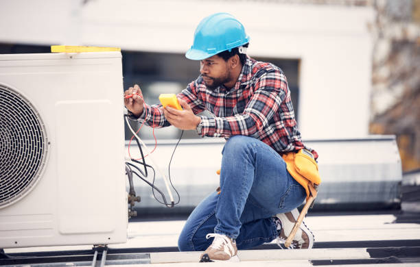 Best Electrical System Inspection  in Holdenville, OK