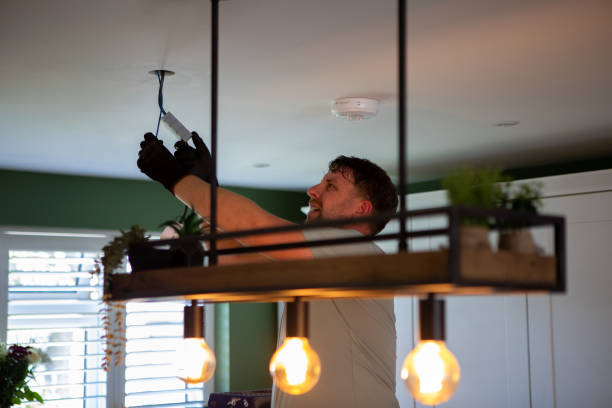 Best Electrical Rewiring Services  in Holdenville, OK