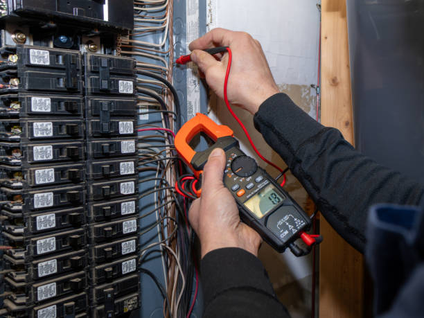 Best Affordable Electrical Installation  in Holdenville, OK