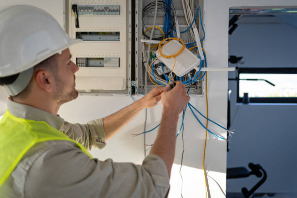 Best Electrical Wiring Services  in Holdenville, OK
