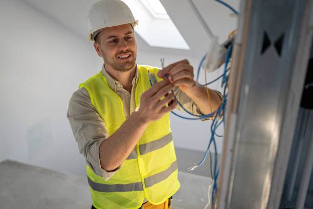  Holdenville, OK Electrician Pros